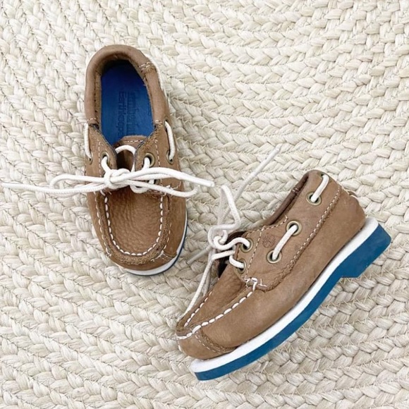 Timberland Other - Timberland earth keepers leather shoe